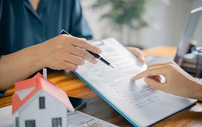 Real Estate Professionals meeting