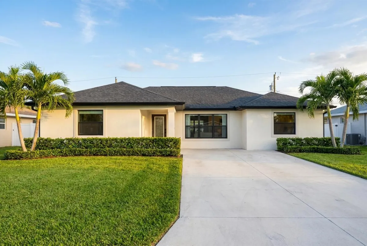 After home fixer upper opportunity