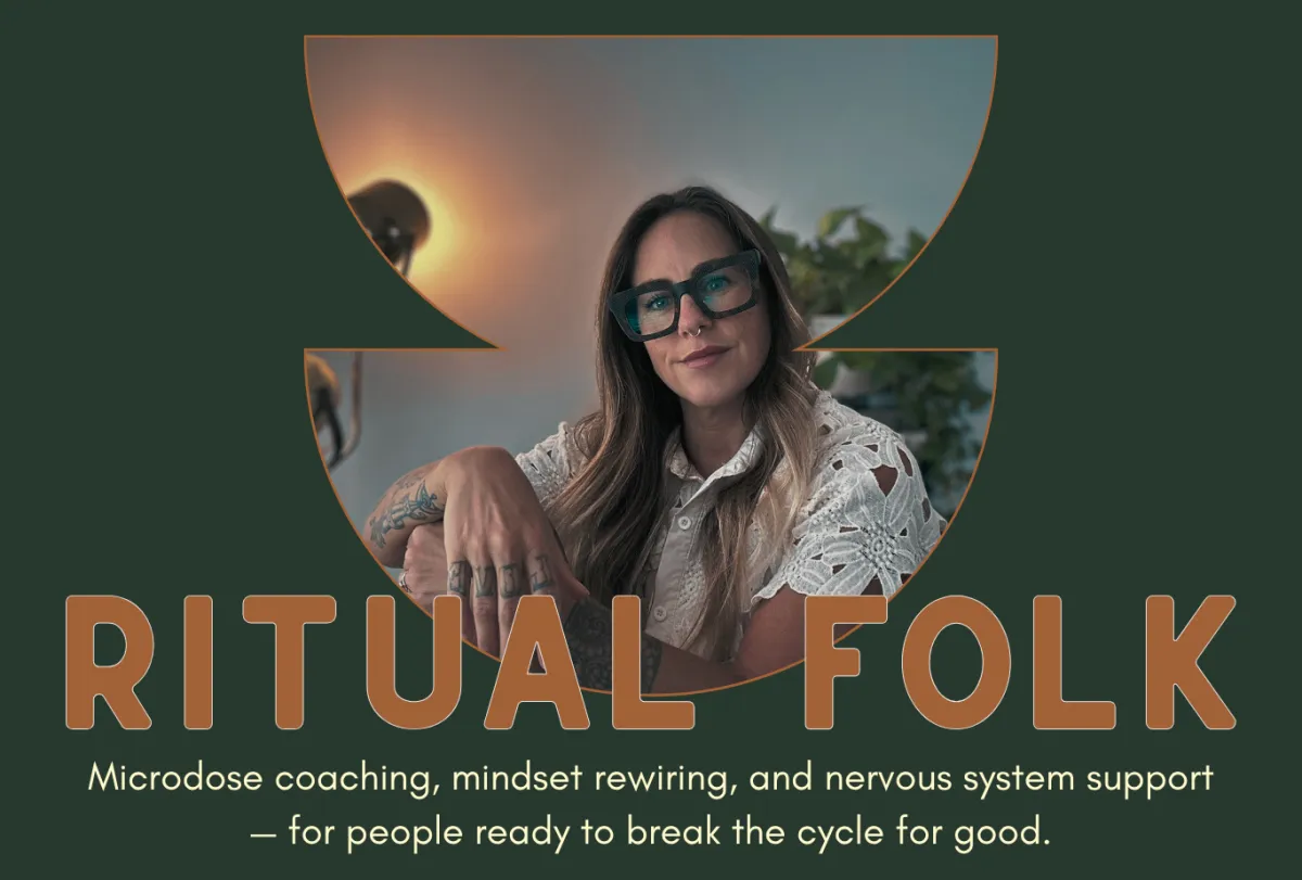 Ritual Folk
