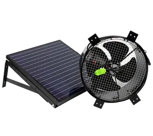 30W GABLE MOUNT