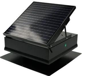 30W ROOF MOUNT