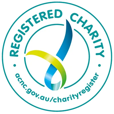 ACNC Registered Charity Badge