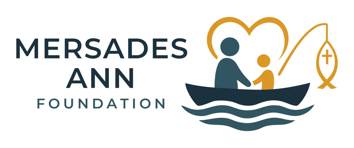 Mersades Ann Foundation Logo