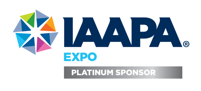 IAAPA Expo Platinum Sponsor