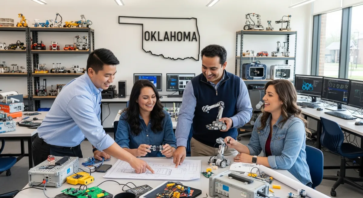 Transforming education through skill building