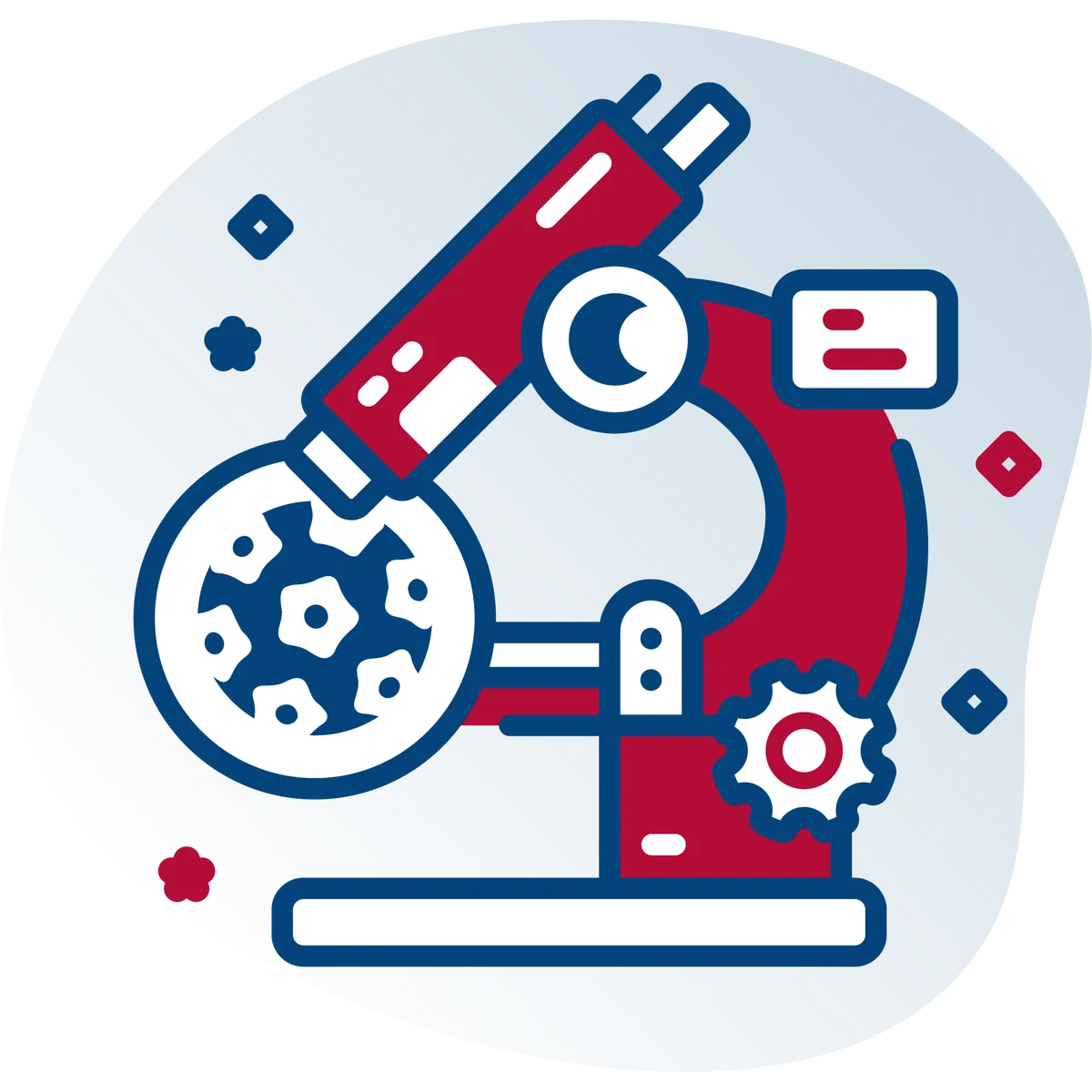 Spark STEM Graphic