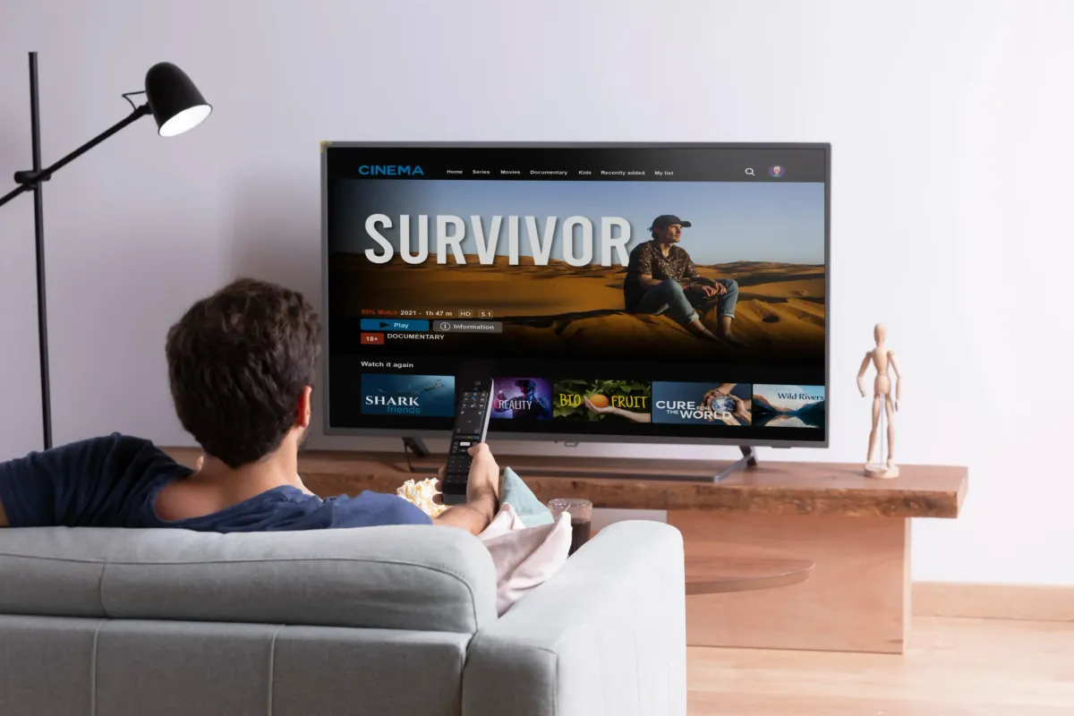 Frequently Asked Questions IPTV