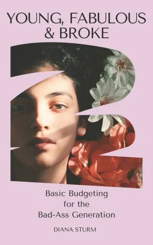 Books By Diana Sturm - Young, Fabulous & Broke