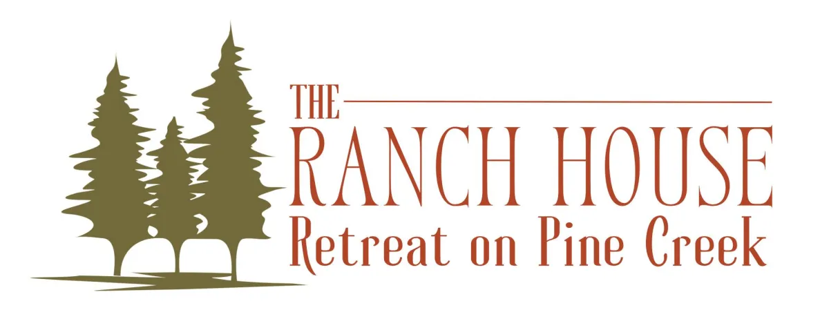 Ranch House Retreat Logo