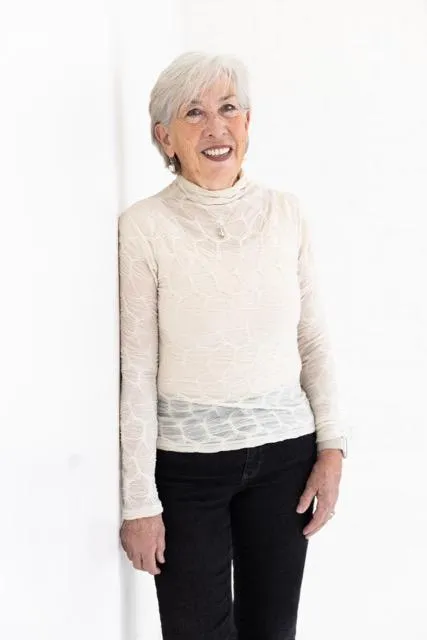 Marilynn Clark