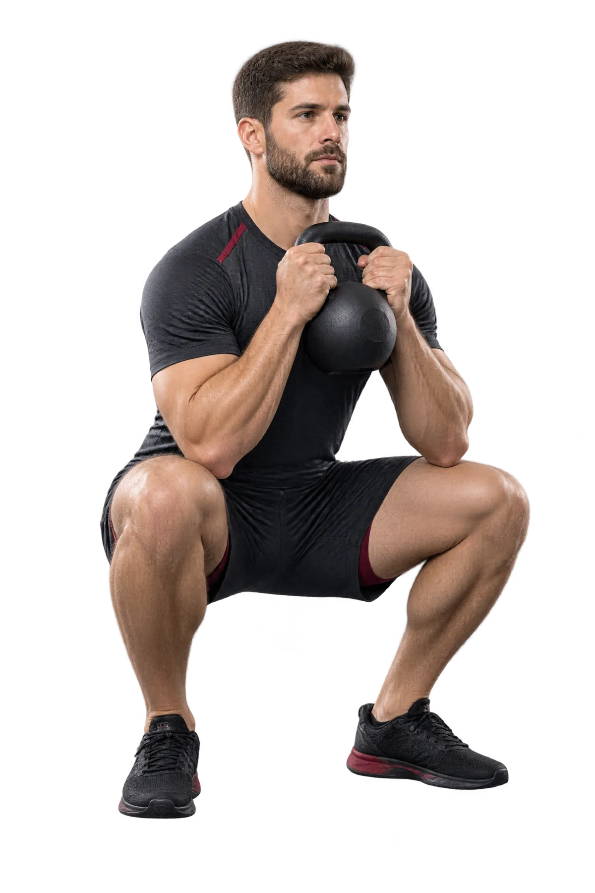 Goblet Squat
