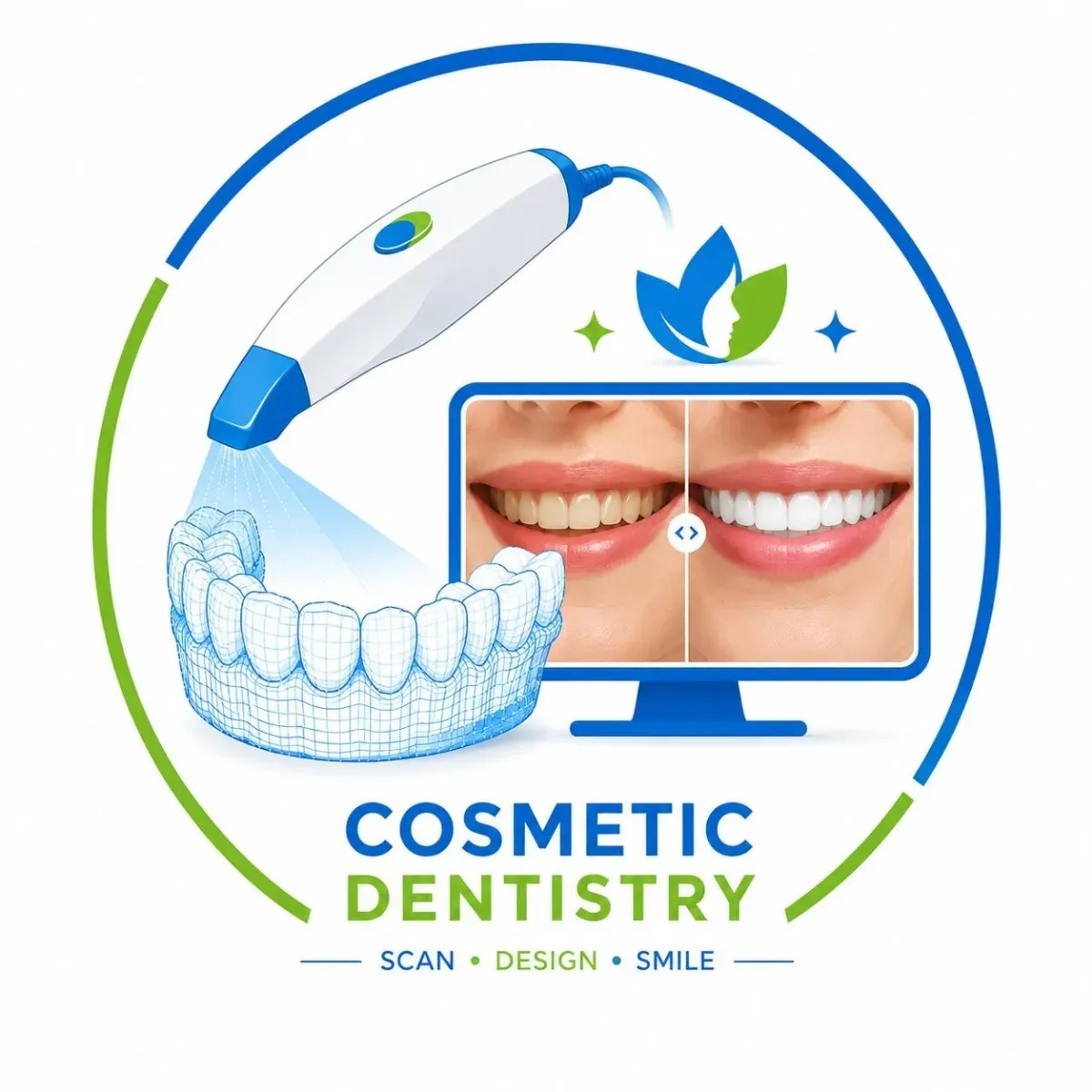 Cosmetic Dentistry