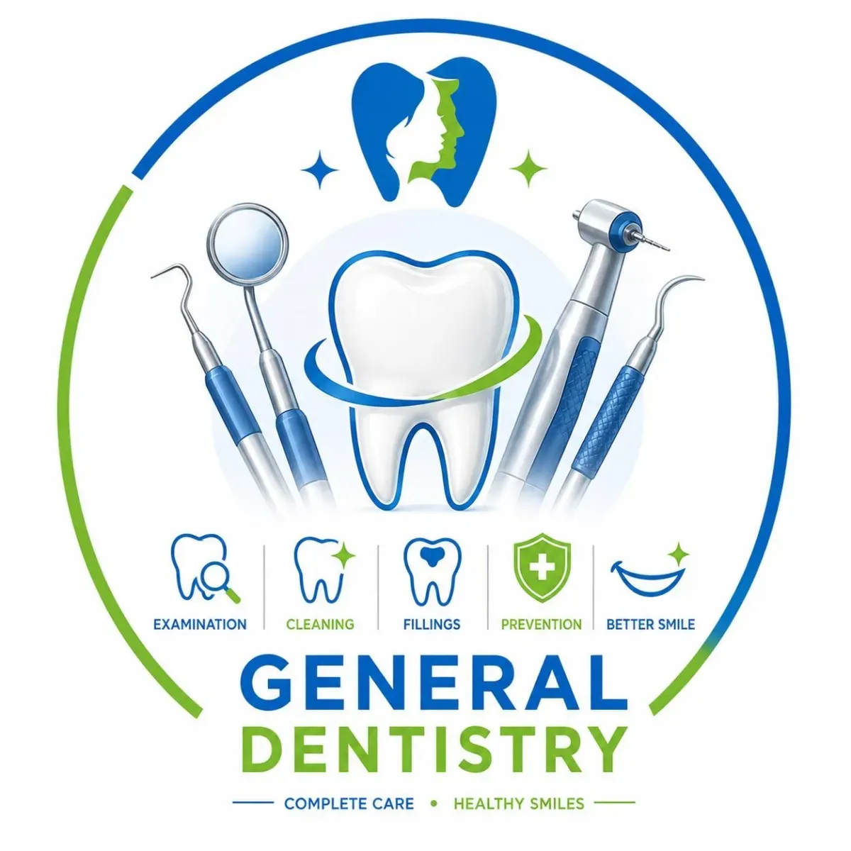 General Dentistry