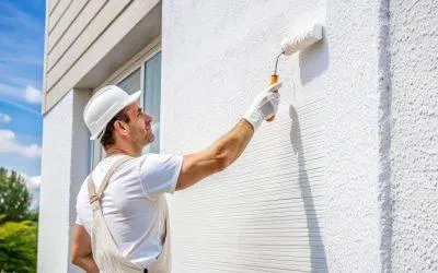 Exterior Painting