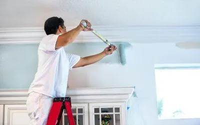Interior Painting