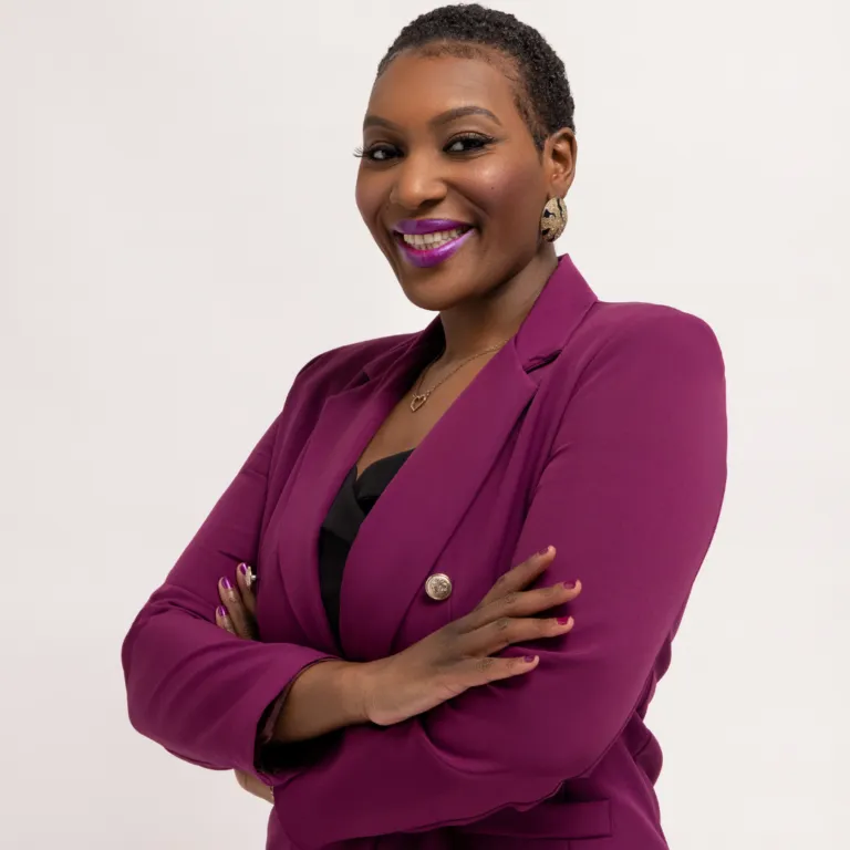 Selina Morgan-Gayle