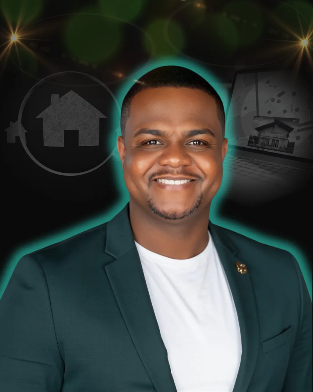 Meet Maurice Williams