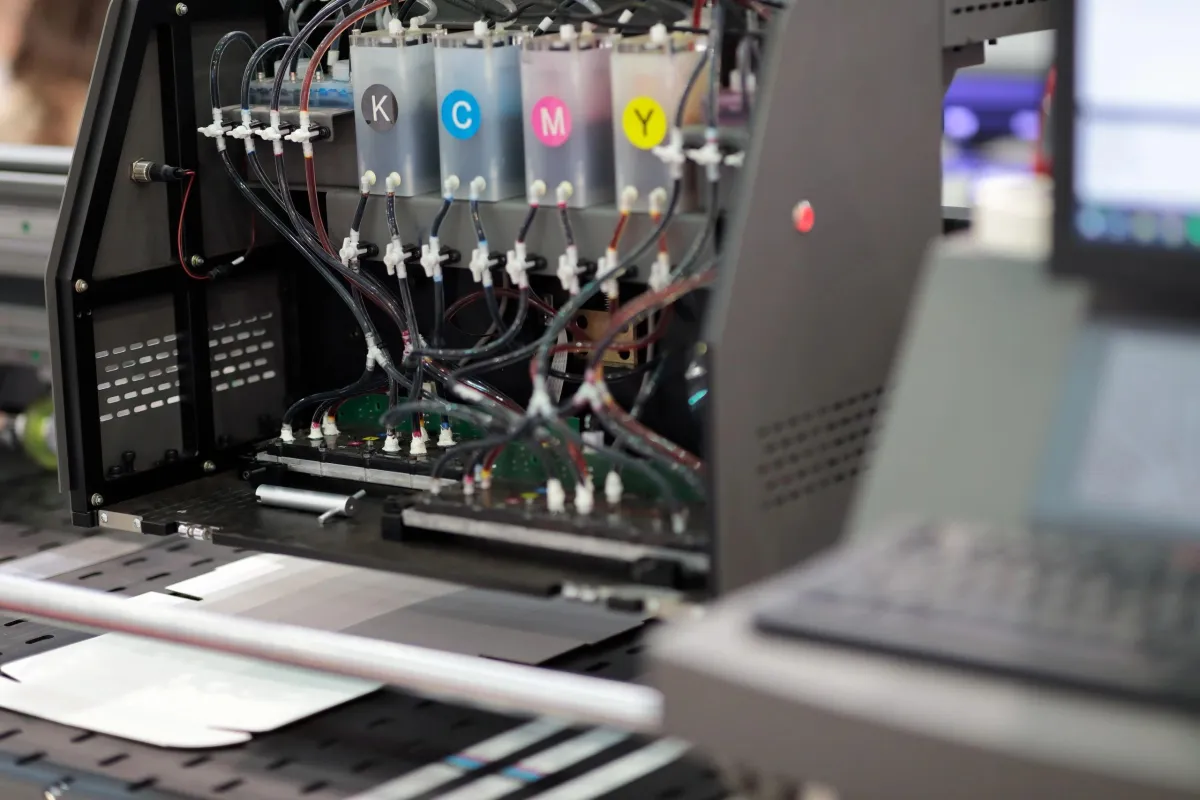 Custom Solutions for Every Need