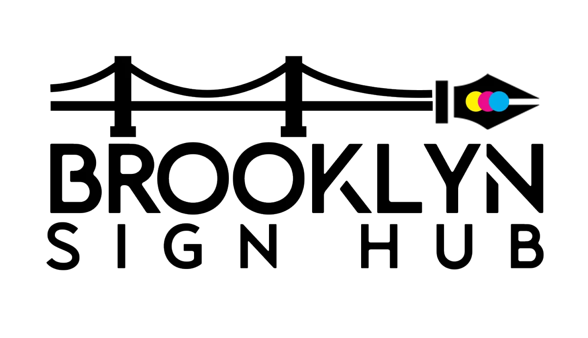 Brooklyn Sign Hub