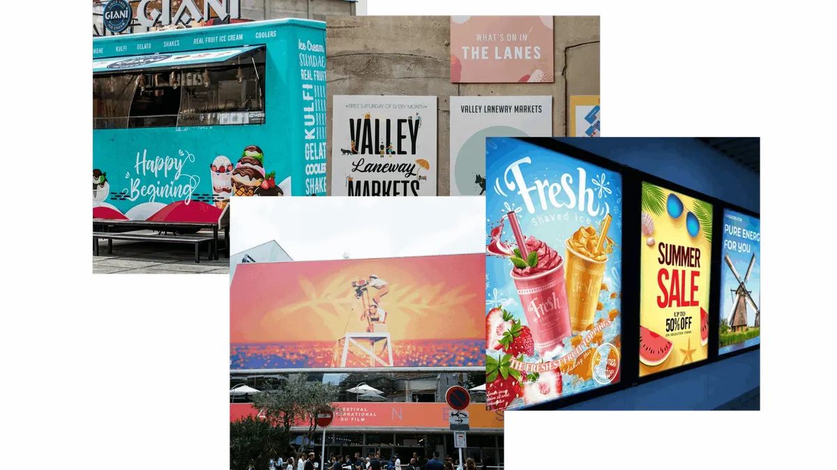 Explore Our Printing Products