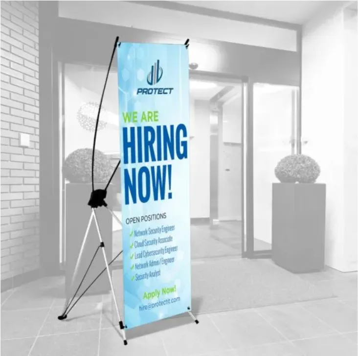 Retractable Banners