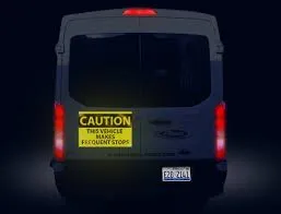 Custom Decals