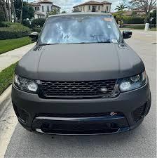 Car Wrapping