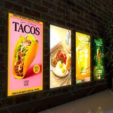 Light Boxes