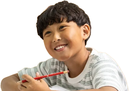 Mathnasium Plus student learning