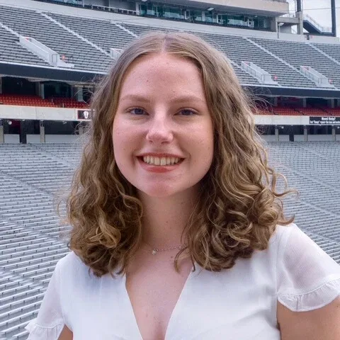 Courtney - Assistant Center Administrator