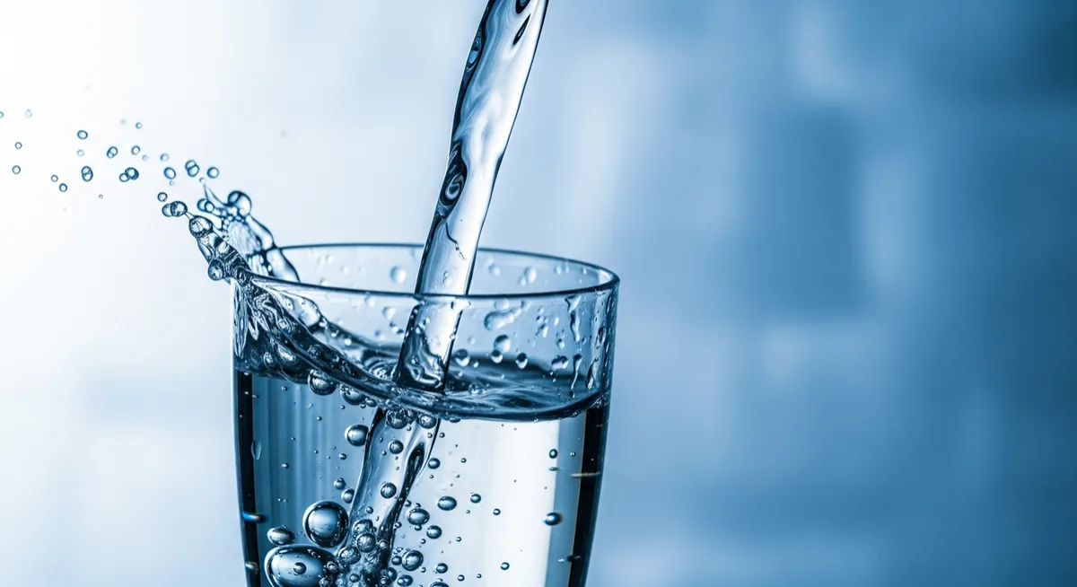 The Importance of Water Filtration in Kentuckiana Homes