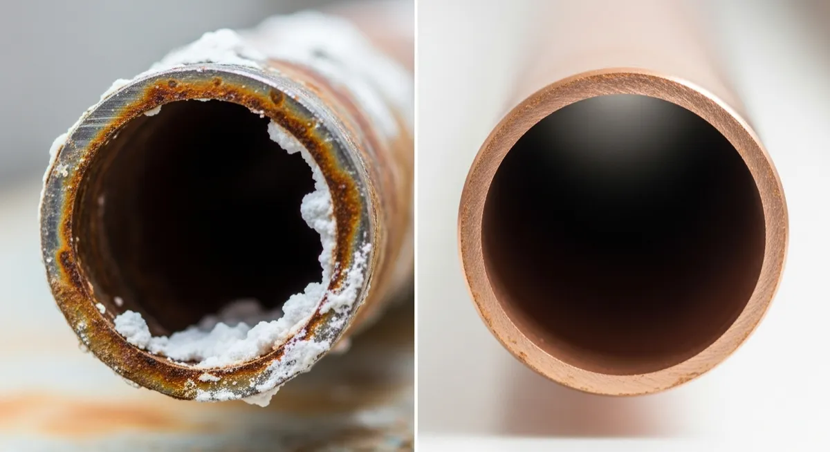5 Signs You Need a Home Water Filtration System
