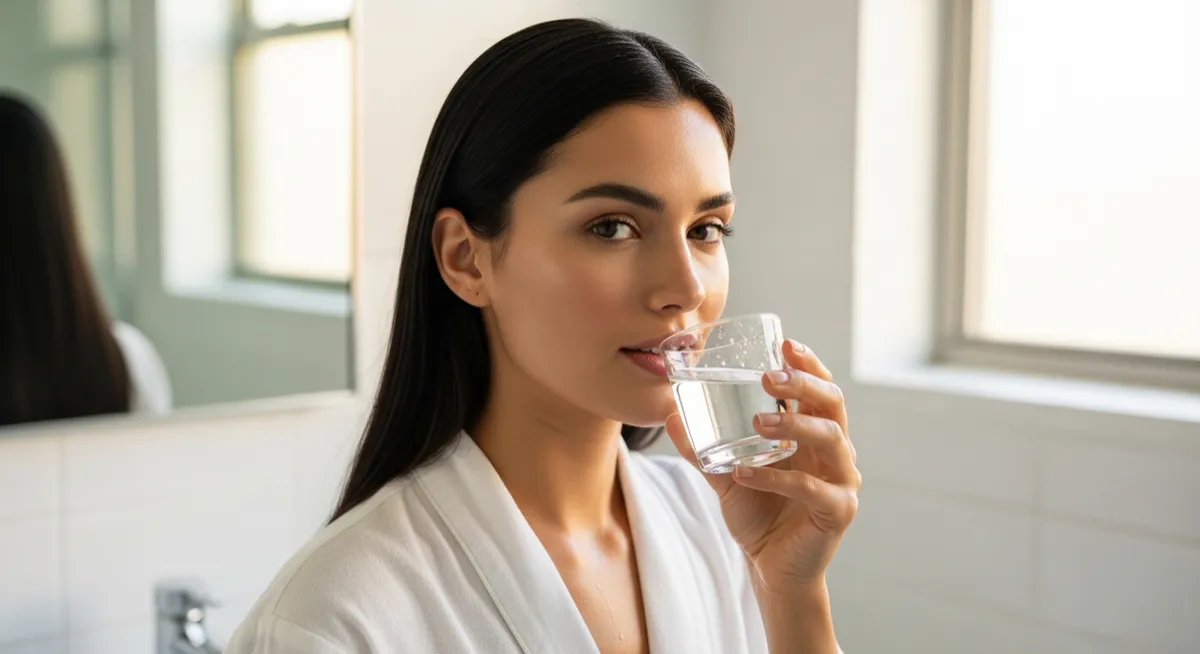 How Water Quality Affects Your Skin and Hair