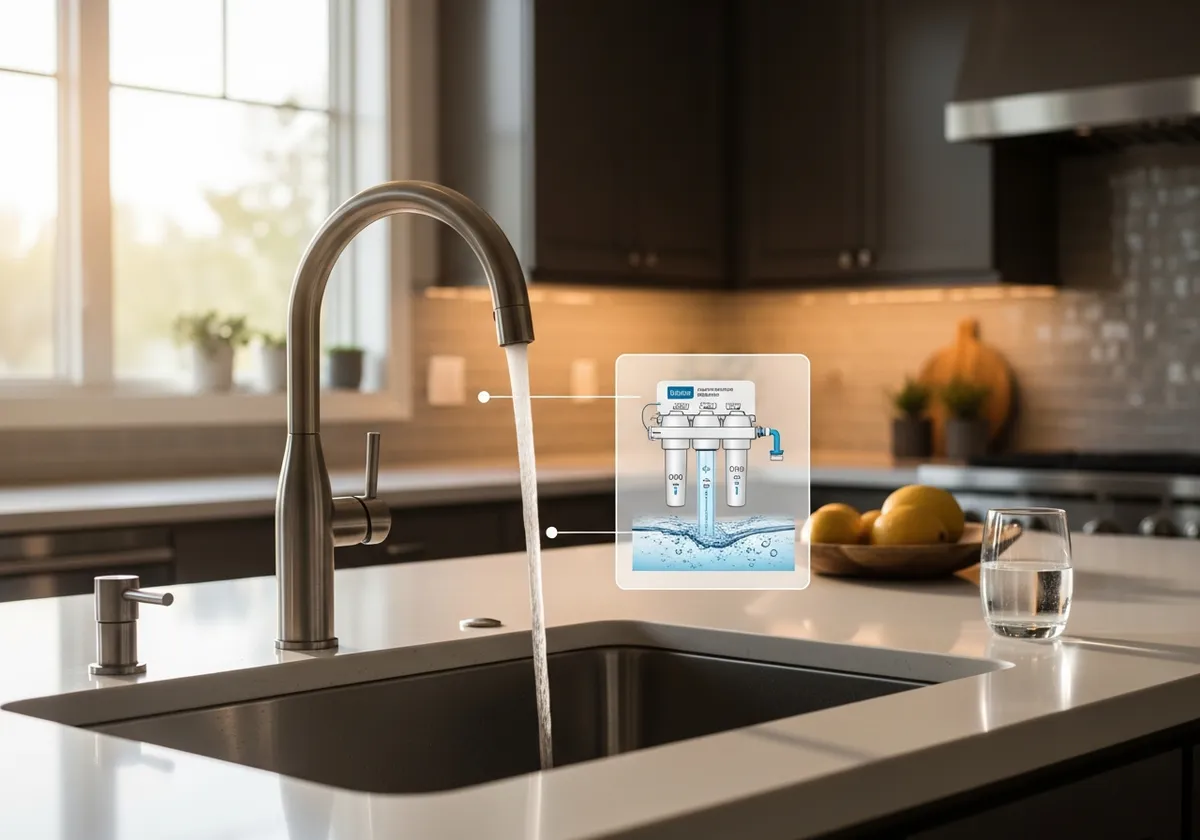 Total Home Solution