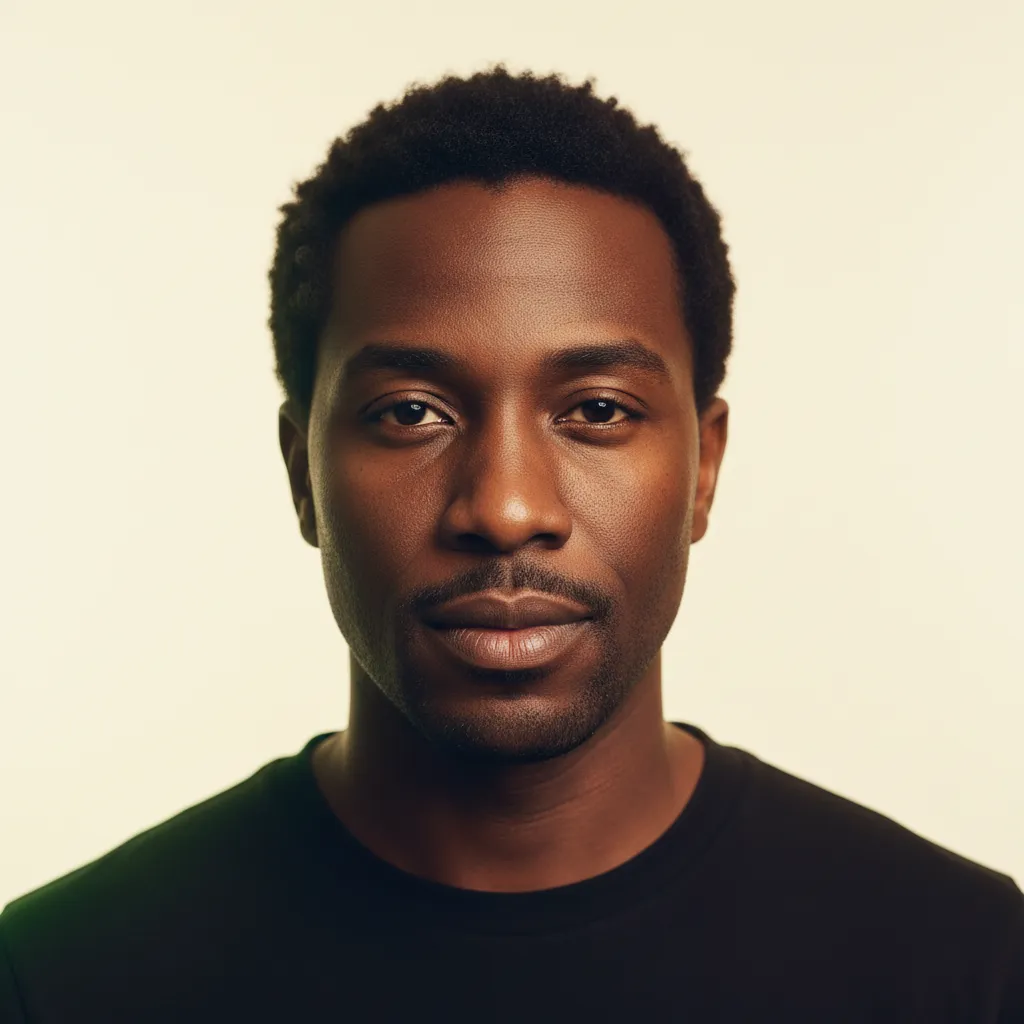 Marcus T.