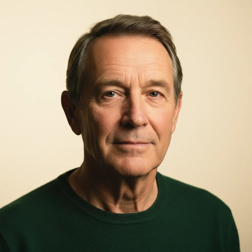David L.