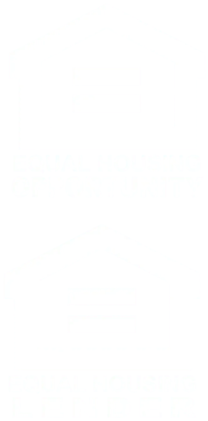Equal Housing Opportunity and Equal Housing Lender