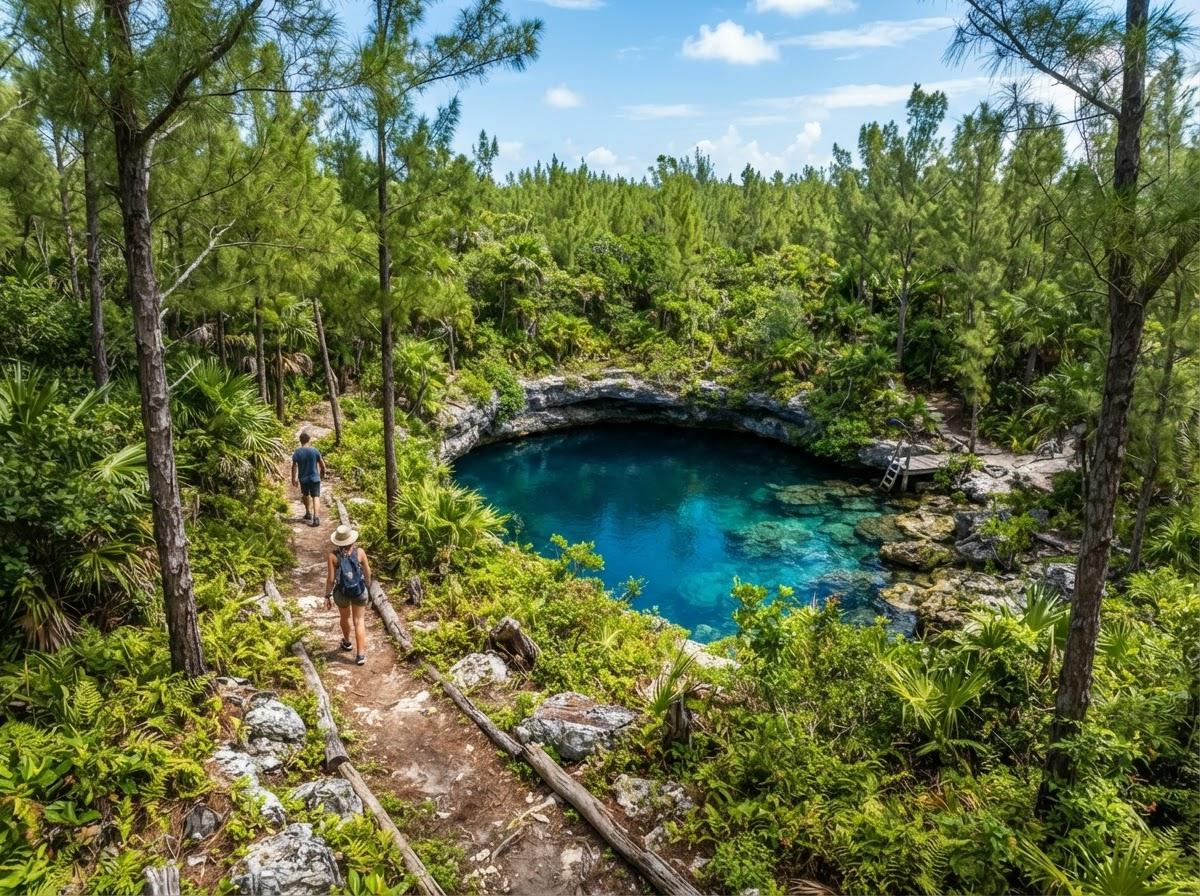 South Andros