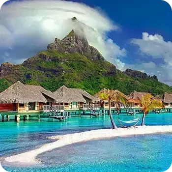 Kamalame Cay Private Island Resort