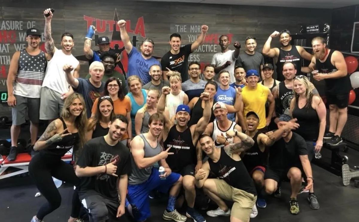 Tutela Training Systems - Clients and Coaches