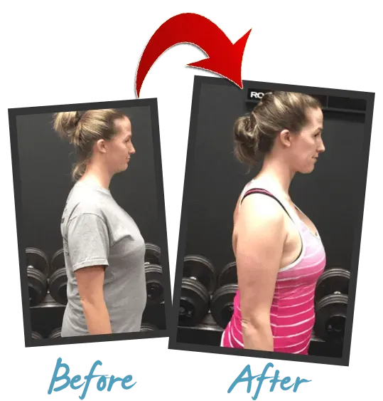 Client Transformation - Before and After