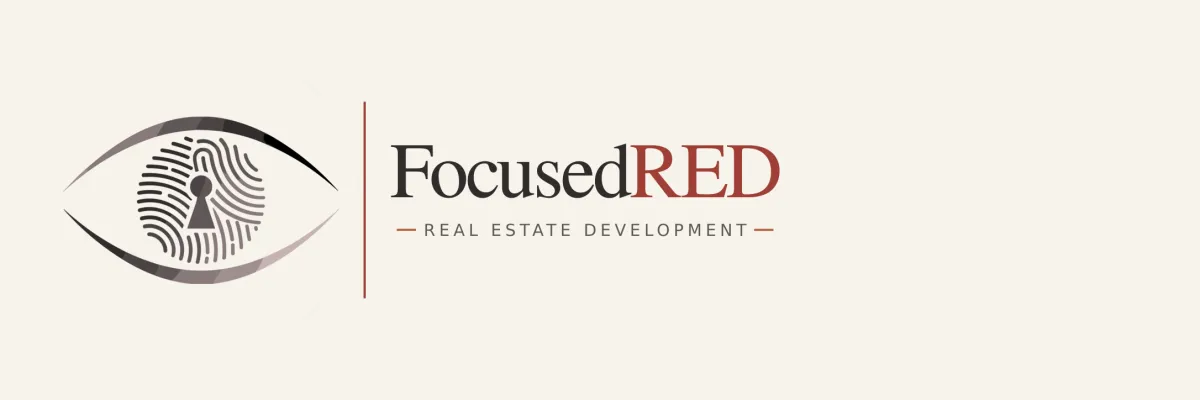 FocusedRED Logo