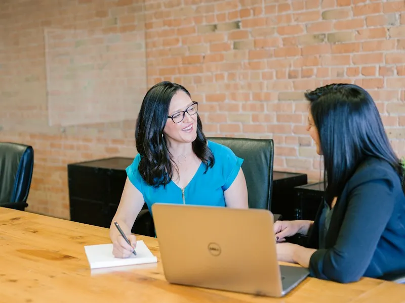 SBA Loan Readiness Consulting