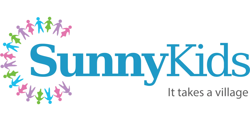 SunnyKids It takes a village