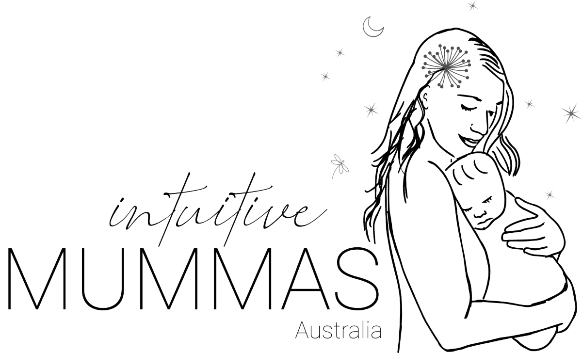 Intuitive Mummas Australia