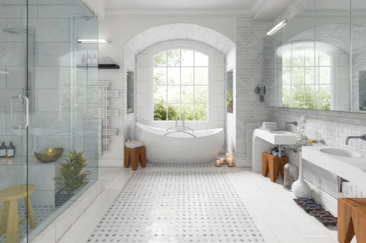 Quality home renovation and materials