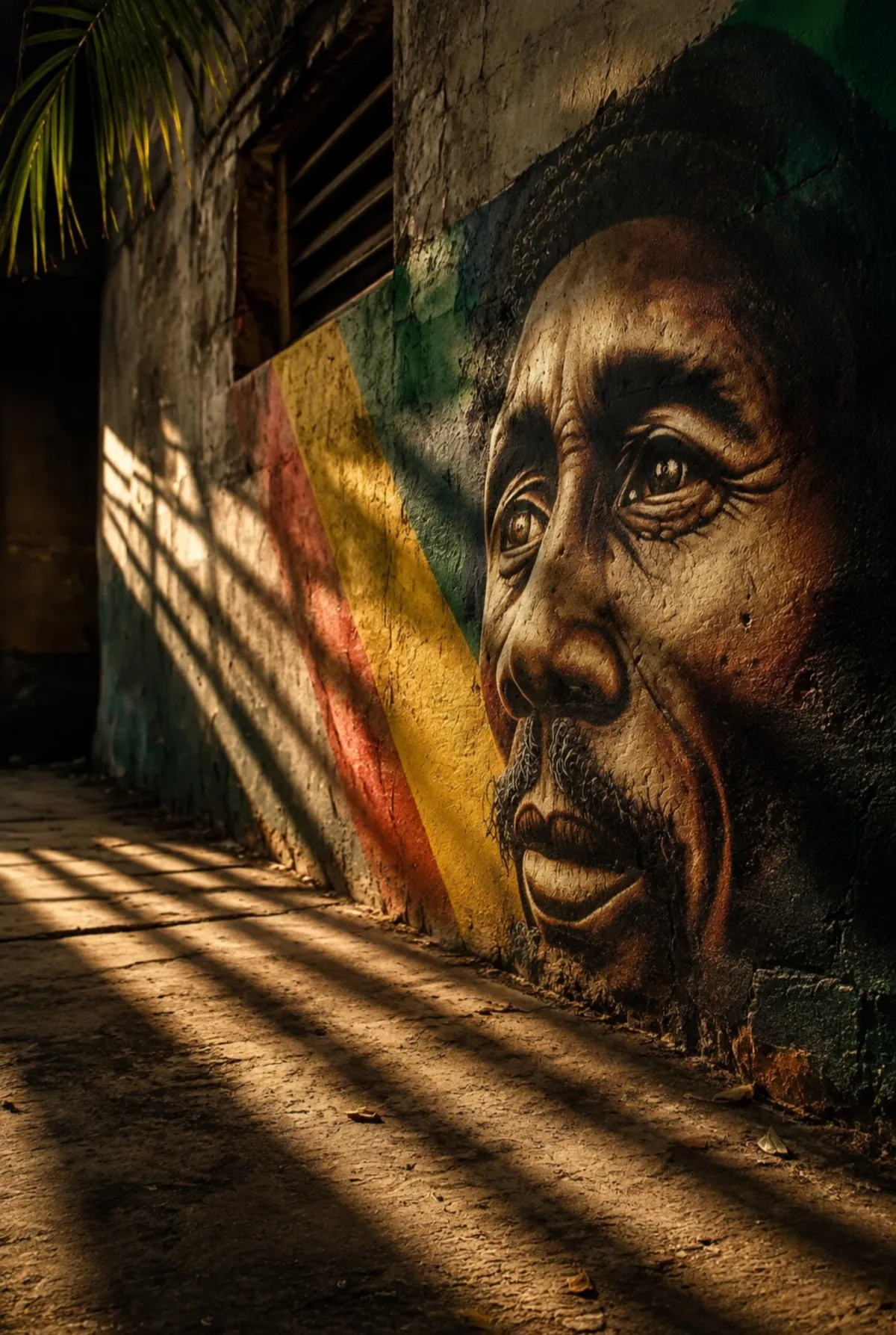Jamaica destination