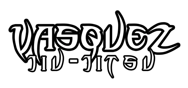 Vasquez Jiu-Jitsu logo