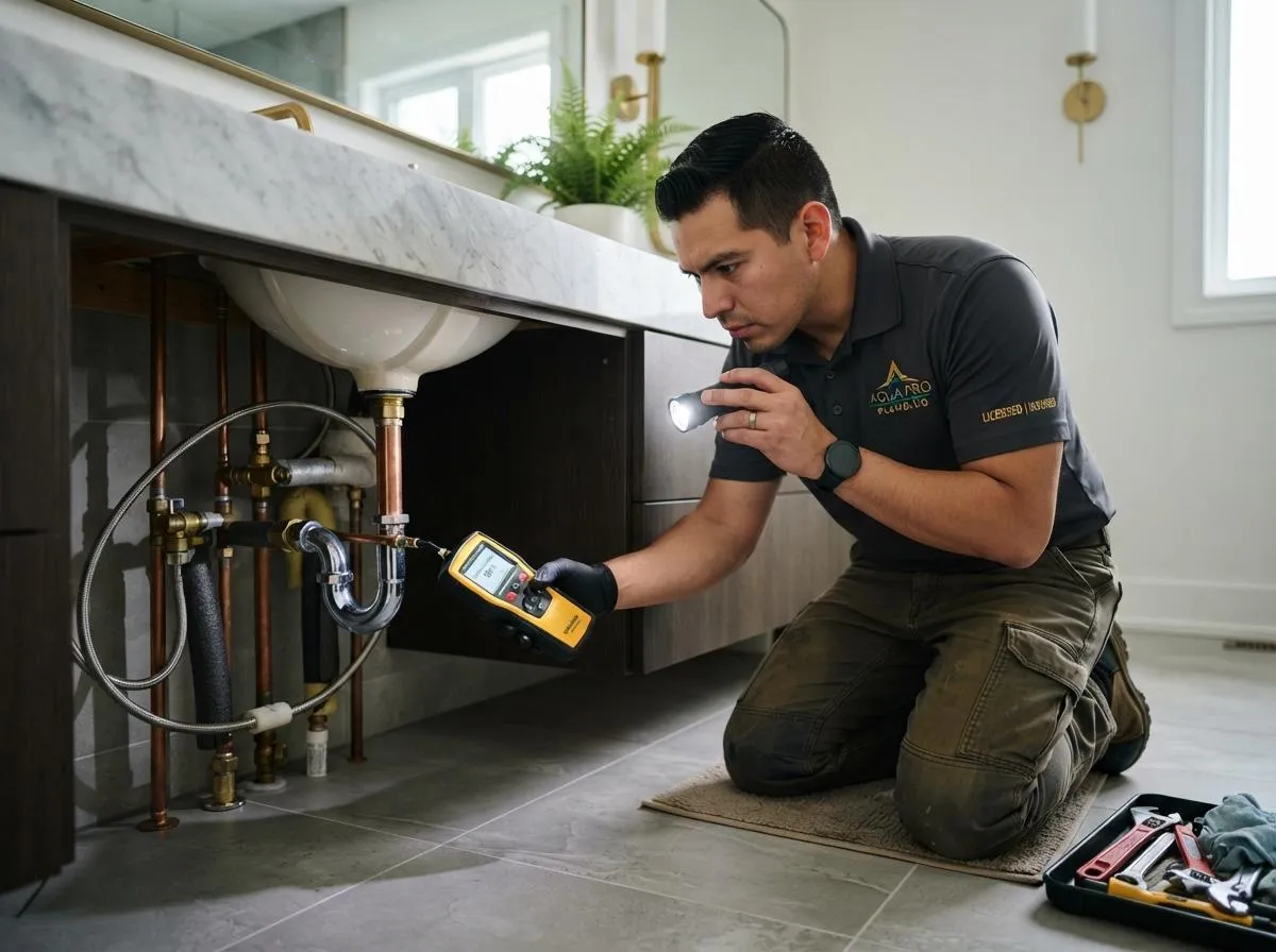 Emergency Plumbing Services