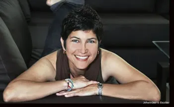 Sandra Garcia-Pardo Artist